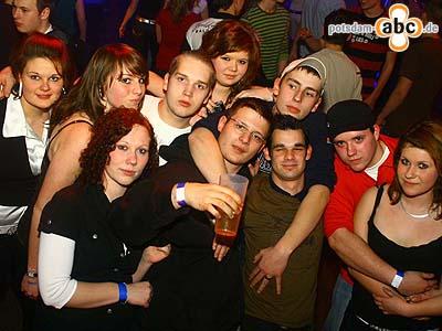Foto des Albums: Klub Color In Waschhaus Arena -Serie 2 (26.03.2008)