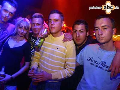 Foto des Albums: Klub Color In Waschhaus Arena -Serie 2 (26.03.2008)