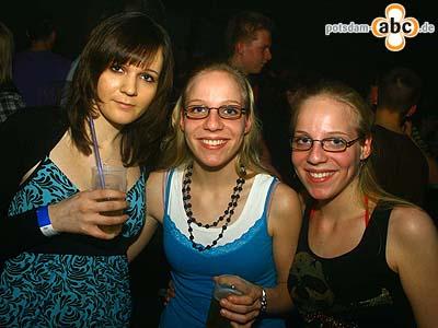 Foto des Albums: Klub Color In Waschhaus Arena -Serie 3 (26.03.2008)