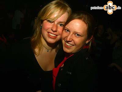 Foto des Albums: Klub Color In Waschhaus Arena -Serie 3 (26.03.2008)
