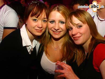 Foto des Albums: Klub Color In Waschhaus Arena -Serie 4 (26.03.2008)