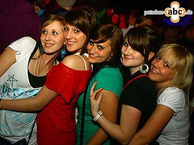 Foto des Albums: Klub Color In Waschhaus Arena -Serie 5 (26.03.2008)