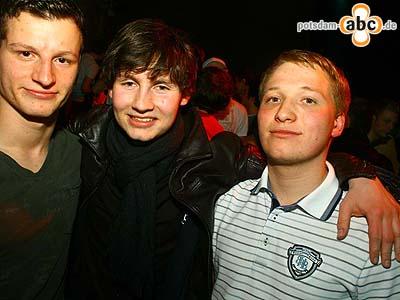 Foto des Albums: Klub Color In Waschhaus Arena -Serie 5 (26.03.2008)