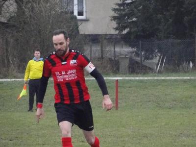 Foto des Albums: Häsener SV - TSG Fortuna Grüneberg