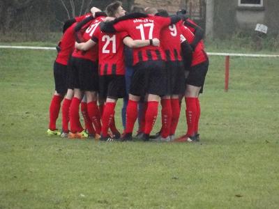 Foto des Albums: Häsener SV - TSG Fortuna Grüneberg