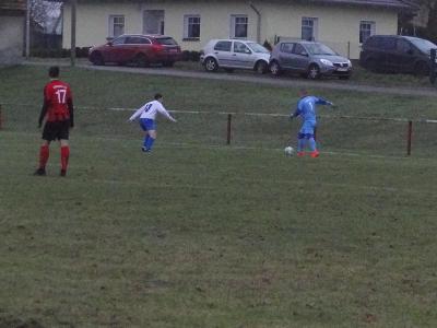 Foto des Albums: Häsener SV - TSG Fortuna Grüneberg