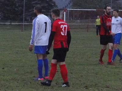Foto des Albums: Häsener SV - TSG Fortuna Grüneberg