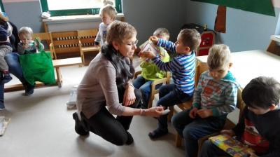 Foto des Albums: 2017-12-19 Weihnachtsgottesdienst
