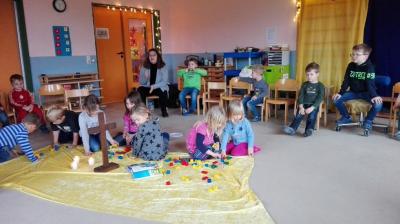 Foto des Albums: 2017-12-19 Weihnachtsgottesdienst