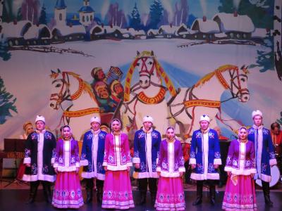 Foto des Albums: Ivushka