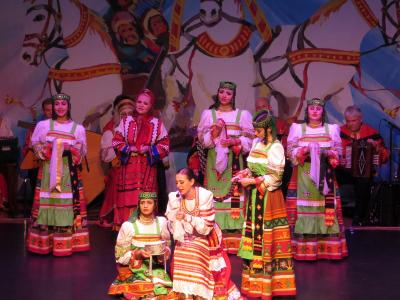 Foto des Albums: Ivushka