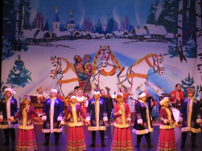 Foto des Albums: Ivushka