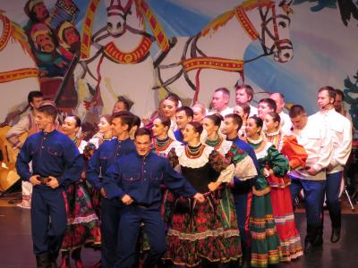Foto des Albums: Ivushka