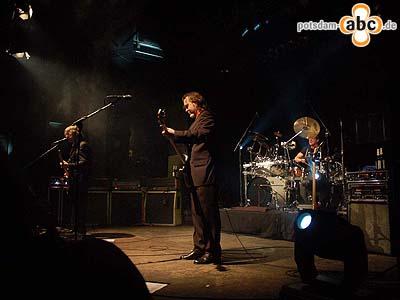 Foto des Albums: Pothead - Konzert im Lindenpark (28.03.2008)