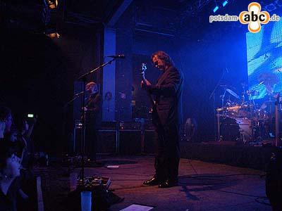 Foto des Albums: Pothead - Konzert im Lindenpark (28.03.2008)