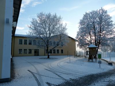 Foto des Albums: Winteridyll beim Weihnachtsbasar