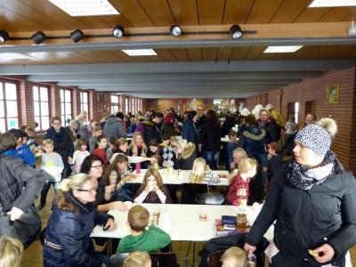 Foto des Albums: Winteridyll beim Weihnachtsbasar