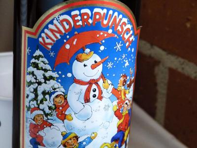 Foto des Albums: Winteridyll beim Weihnachtsbasar