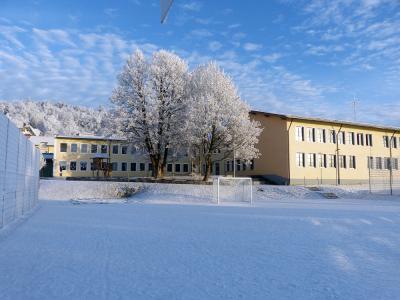 Foto des Albums: Winteridyll beim Weihnachtsbasar