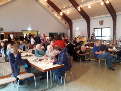Eindr&uuml;cke des Fests &ndash; Momentaufnahmen! 