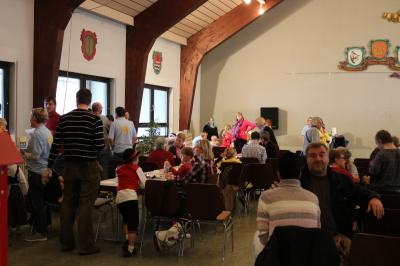 Eindr&uuml;cke des Fests &ndash; Momentaufnahmen! 