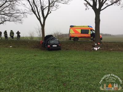 Foto des Albums: Einsatz 3656-H-VU mit P-L 22 OV Schönermark - Keller