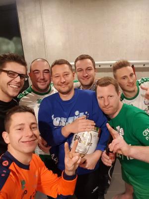 Fotoalbum 2017_12_29 Internes Hallenturnier