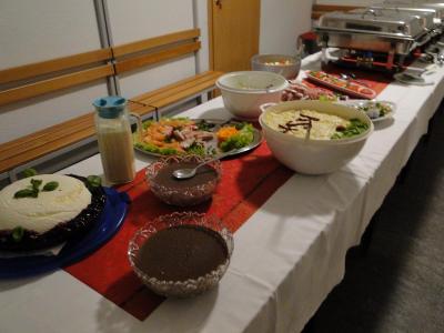 Foto des Albums: Weihnachtsfeier