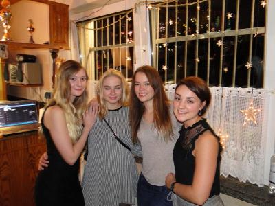 Foto des Albums: Weihnachtsfeier