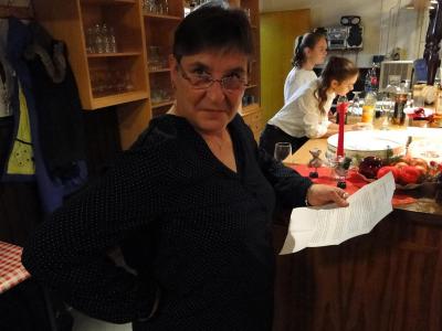Foto des Albums: Weihnachtsfeier