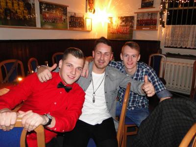 Foto des Albums: Weihnachtsfeier