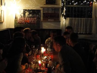 Foto des Albums: Weihnachtsfeier