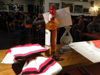 Foto des Albums: Weihnachtsfeier