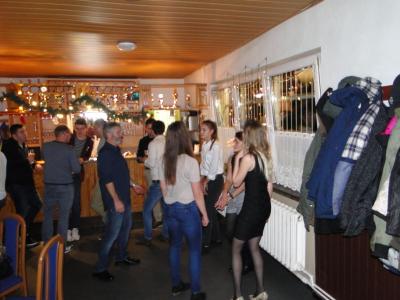 Foto des Albums: Weihnachtsfeier