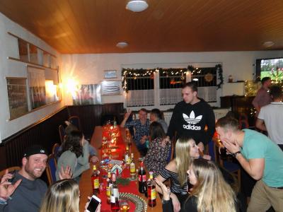 Foto des Albums: Weihnachtsfeier