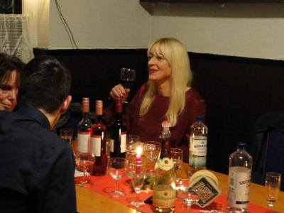 Foto des Albums: Weihnachtsfeier
