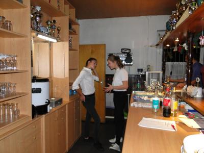 Foto des Albums: Weihnachtsfeier