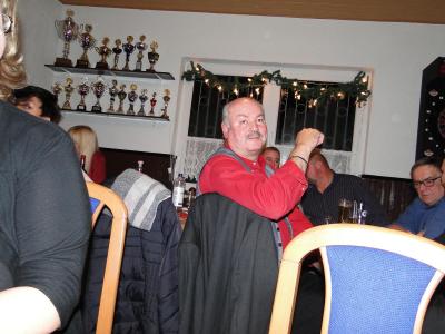 Foto des Albums: Weihnachtsfeier