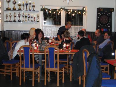 Foto des Albums: Weihnachtsfeier