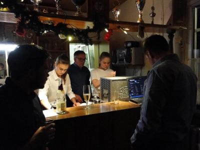 Foto des Albums: Weihnachtsfeier