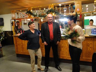 Foto des Albums: Weihnachtsfeier