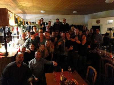 Foto des Albums: Weihnachtsfeier