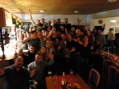 Foto des Albums: Weihnachtsfeier