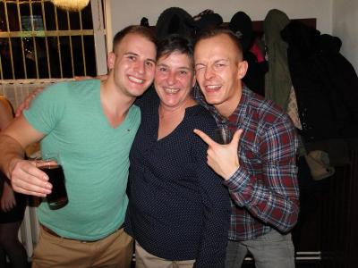 Foto des Albums: Weihnachtsfeier