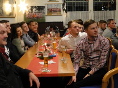 Foto des Albums: Weihnachtsfeier