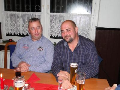 Foto des Albums: Weihnachtsfeier