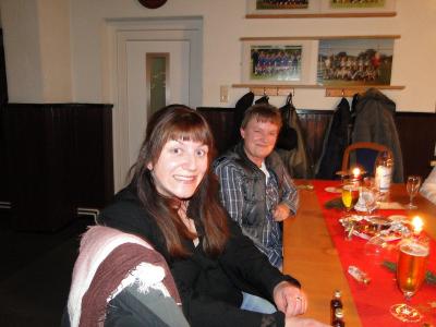 Foto des Albums: Weihnachtsfeier