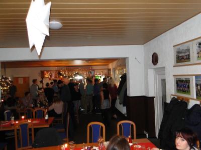 Foto des Albums: Weihnachtsfeier
