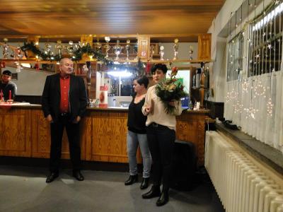 Foto des Albums: Weihnachtsfeier