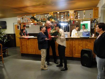 Foto des Albums: Weihnachtsfeier